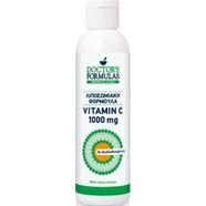 Doctor's Formulas Vitamin C 1000mg 150ml 