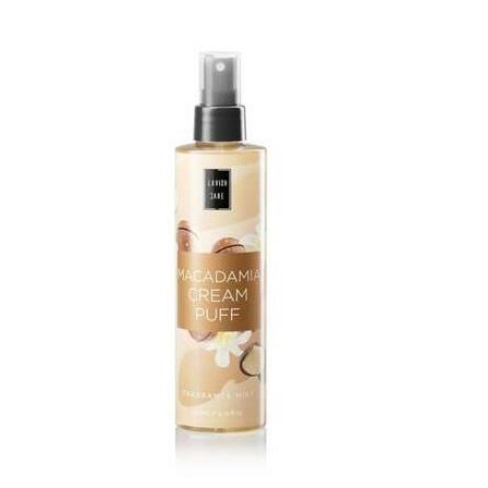 Lavish Care Macadamia Cream Puff Mist