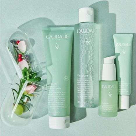 Caudalie Vinopure Moisturizing Mattifying Fluid 40ml