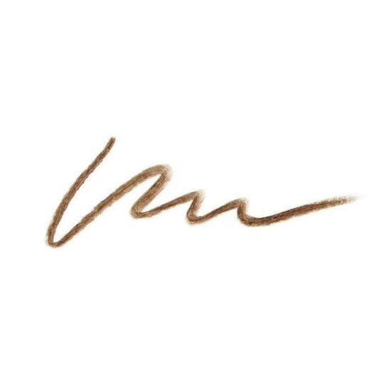 MUA BROW DEFINE MICRO EYEBROW PENCIL - MID BROWN