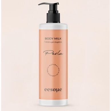 Eesome Pearl Extract Body Milk Γαλάκτωμα σώματος με Πέρλα