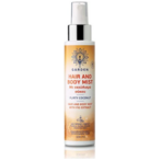 Garden Hair And Body Mist Flirty Coconut 100ml