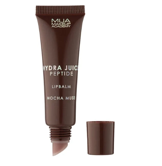 MUA Peptide Balm Mocha Muse