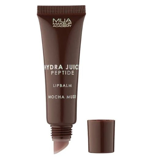 MUA Peptide Balm Mocha Muse