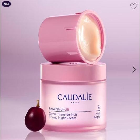 Caudalie Resveratrol-Lift Firming Night Cream Refill 50ml
