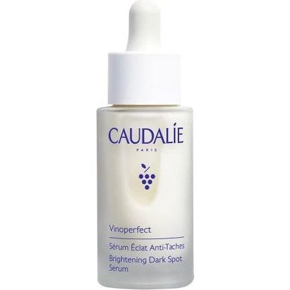 Caudalie Vinoperfect изсветляващ серум за тъмни петна 30 мл