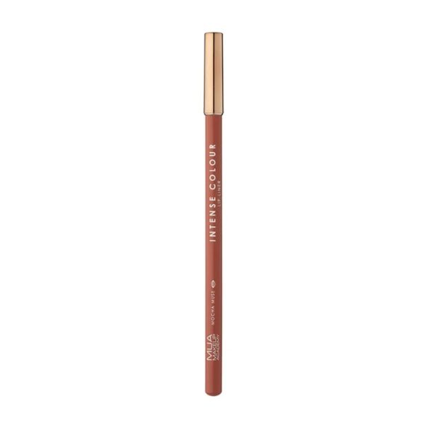 MUA Intense Colour Lip Liner Mocha Muse