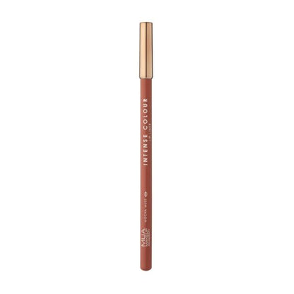 MUA Intense Colour Lip Liner Mocha Muse