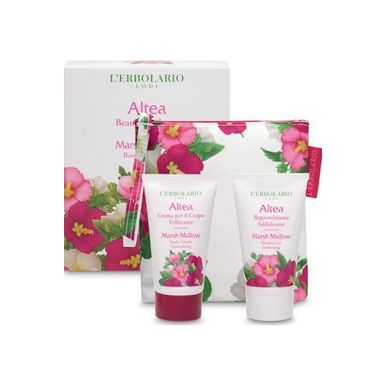 L' Erbolario Altea Beauty Pochette Σετ Περιποίησης