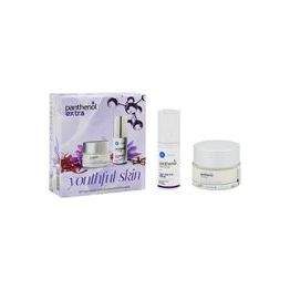 Medisei Σετ Περιποίησης για Αντιγήρανση με Serum & Κρέμα Προσώπου 50ml