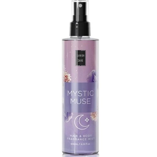 Lavish Care Mystic Muse Mist Μαλλιών & Σώματος, 200ml