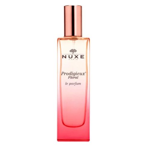 Nuxe Prodigieux Floral Eau de Parfum 50ml