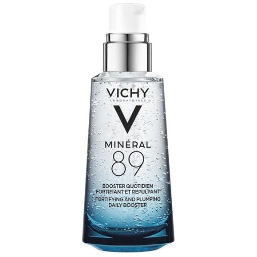 Vichy Mineral 89 Booster Quotidien 50ml