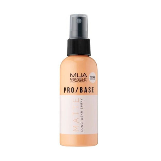 MUA PRO/BASE MATTIFYING FIXING SPRAY