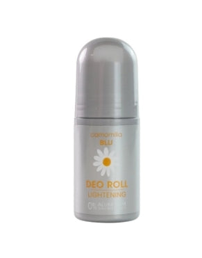 Camomilla Blu Deo Roll Lightening 50ml