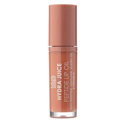 MUA Peptide Lip Oil Cupcake