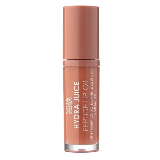 Кексче с масло за устни MUA PEPTIDE