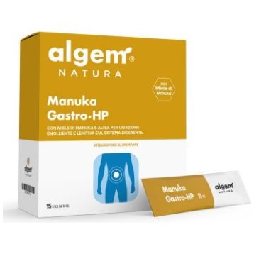 Algem Manuka Gastro HP 15 sticks