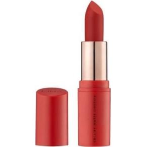MUA CREAMY MATTE LIPSTICK - AGENDA