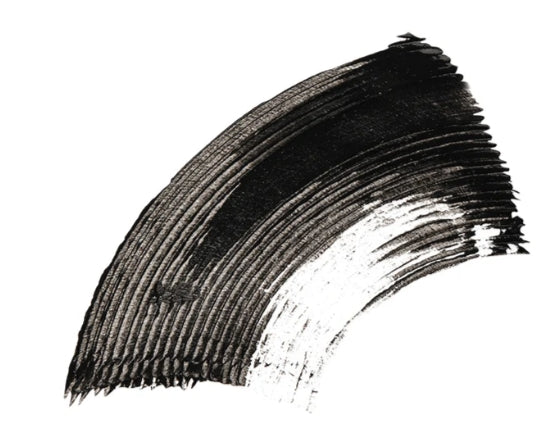 MUA Stop The Search Mascara Black