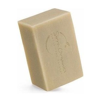 Sirra Organics Χειροποίητο Σαπούνι Μέντα - Δυόσμος 120g