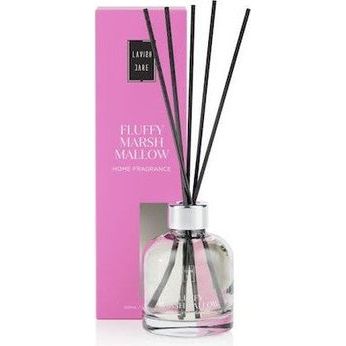 Lavish Care Ανταλλακτικό για Αρωματικό Χώρου με Sticks Fluffy Marshmallow 100ml