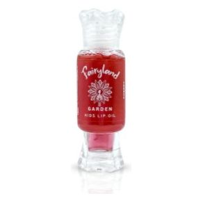 Garden Fairyland Kids Lip Oil Cherry Lilly 1, 13ml 