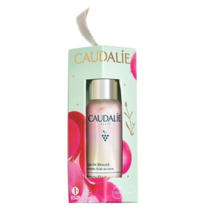 Caudalie Set Beauty Elixir 30ml & Instant Detox Mask 15ml