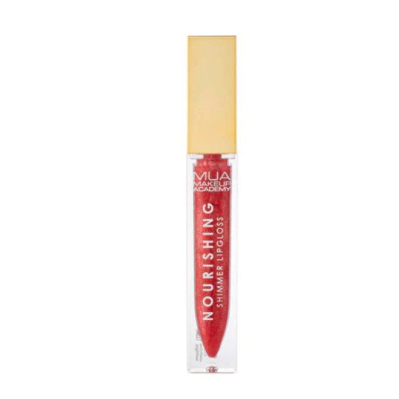 MUA SHIMMER LIPGLOSS METAVERSAL