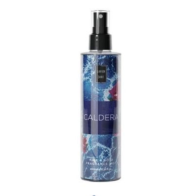 Lavish Care Caldera Mist Μαλλιών & Σώματος, 200ml