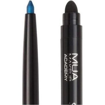 MUA SHADOW LINER - OCEAN BLUE