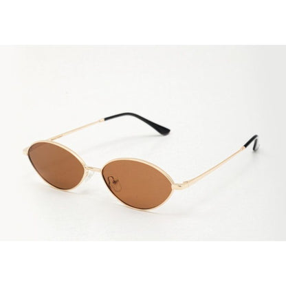 Maestri Italiani Glasses 200-2324 Brown