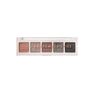 MUA 5 SHADE EYESHADOW PALETTE - ANDROMEDA SKIES