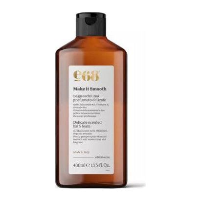 e68 Make it Smooth Delicate Perfumed Shower Gel 400ml