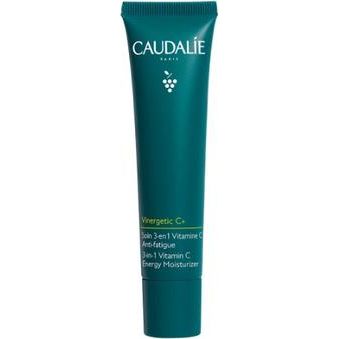 Caudalie Vinergetic C Energy Moisturizer Cream 40ml