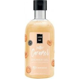 Lavish Care Butter Sugar Toffee Crush  Shower Gel 500ml