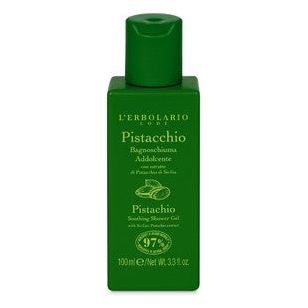 L'Erbolario Αφρόλουτρο Pistacchio 100ml