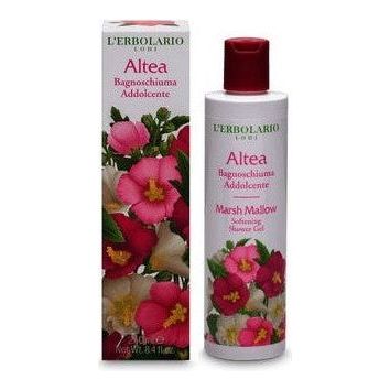 L' Erbolario Altea Softening Shower Gel Αφρόλουτρο 200ml