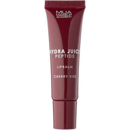MUA PEPTIDE LIP BALM CHERRY KISS