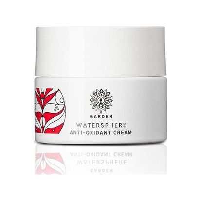 Garden Watersphere Anti-Oxidant Cream 50ml