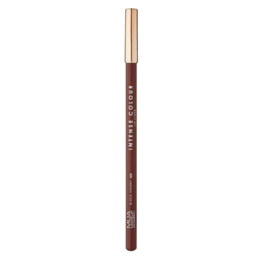 MUA INTENSE COLOUR LIP LINER BLACK CHERRY