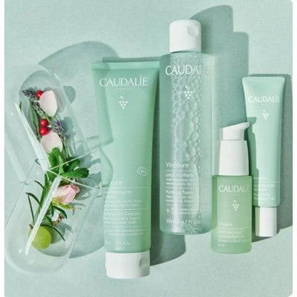 Caudalie Vinopure BIO Почистващ тоник 200 мл 