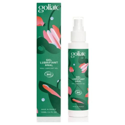 Goliate Anal Lubricant Gel 100ml