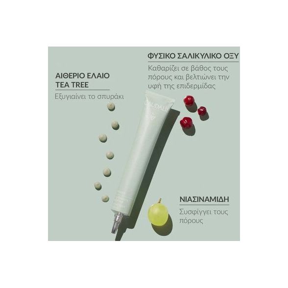 Caudalie Vinopure Stop Boutons Salicylique 15 ml