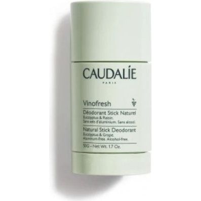 Caudalie Vinofresh Натурален стик дезодорант 50 г