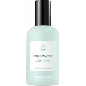 Thank You Farmer True Water Deep Toner 150ml