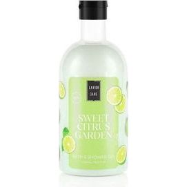 Lavish Care Sweet Citrus Garden Αφρόλουτρο σε Gel 500ml