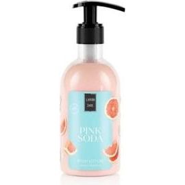 Lavish Care Pink Soda Ενυδατική Κρέμα Σώματος 300ml