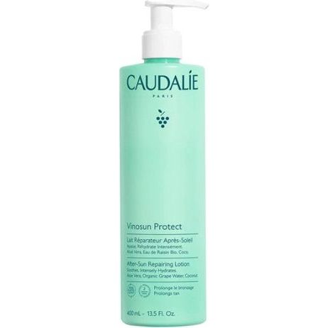 Caudalie Vinosun Protect After-Sun Repairing Lotion, 400ml