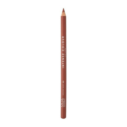 MUA Intense Colour Lip Liner Mocha Muse